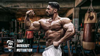 Best Gym Music 2024 ⚡ Fitness, Gym, Workout music ⚡ Workout Motivation Music 2024