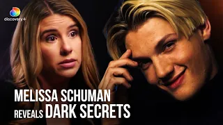 Popstar Melissa Schuman's Shocking Truth: From Fame to Fear | Fallen Idols - Discovery Plus