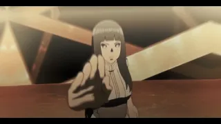 Hinata Hyuuga Edit | kyumage