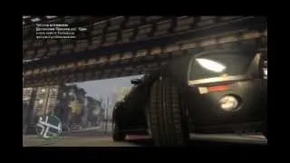 GTA IV эТО кРуТО!!!