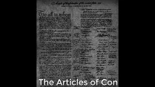 The Articles of Con (Parody of Khalid's "Talk")