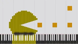 Synthesia Pictures 2.0 in G Major 1