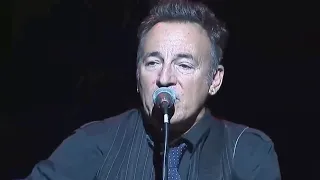 Working on the Highway - Bruce Springsteen (live at Beacon Theatre, New York City 2012)