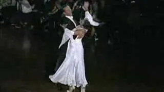 Mirko Gozzoli & Alessia Betti Waltz WSS 2006 (enhanced)