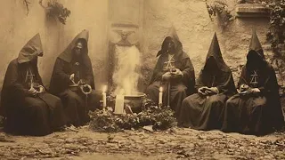 Witchcraft in History: Famous Witches and Their Stories