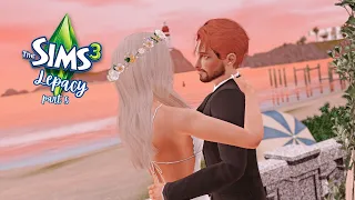 🌿The Sims 3: Maple Lepacy - Part 5 "Wedding Bells!" 👰‍♀️