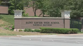 St. X, LMPD investigating 'disturbing video' involving students