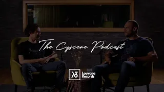 The Cyscene Podcast Ep. 1 - Nikolas Christodoulou