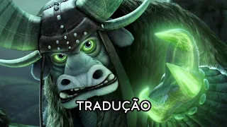 I'm So Sorry - Kung Fu Panda 3 - ( Tradução/Legendado) - Imagine Dragons