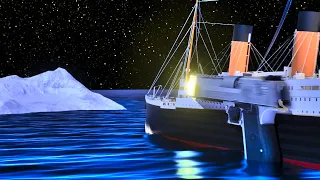 What if the Titanic Had a Gun?