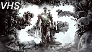 DooM Eternal - Трейлер "25 лет" на русском - VHSник