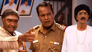 Vindhai Tamil Movie | விந்தை | Lawraa | J.Mahendran | Manishajith | Manobala | Muthukalai