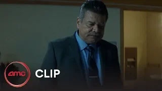 EL CHICANO - Exclusive Clip (Adolfo Alvarez, George Lopez) | AMC Theatres (2019)