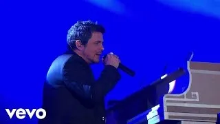 Alejandro Sanz - Lo Ves / Mientes ft. Mario Domm, Camila (En Vivo)