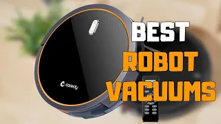 Top 5 Best Budget Robot Vacuums In 2022 On Aliexpress - Robot Vacuum Cleaner - Review