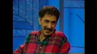 Frank Zappa   Interview Archives 07