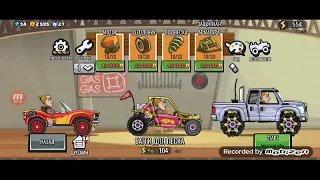 КАКИЕ МАШИНЫ ЛУЧШЕ ВСЕГО БРАТЬ В ИГРЕ Hill Climb Racing 2? (Мое мнение)