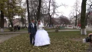Весільний кліп 2