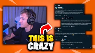 Fortnite Community Lashes Out at Ninja for INSULTING Casual Players | Twitter/X Heated Drama