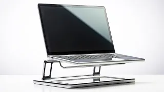 Top 5 Laptop Stands of 2024 - Elevate Your Work