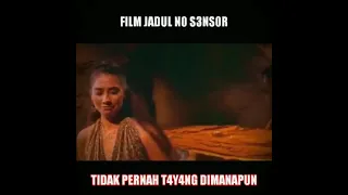 film jadul no sensor