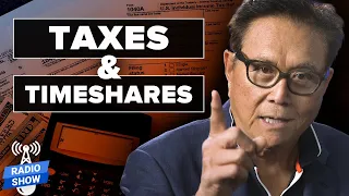 Timeshares: the good, the bad, and the ugly - Robert Kiyosaki, Kim Kiyosaki, and Tom Wheelwright