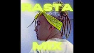 Rasta - Mix