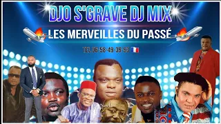 MIX RUMBA LES MERVEILLE DU PASSÉ ANNÉE 80 NON STOP DJ S'GRAVE 🔥🔥❤️