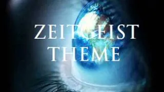 Zeitgeist Theme (Piano)