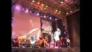 Wanessa - 14 - Um Dia   Meu Primeiro Amor (Live Bauru 2004)