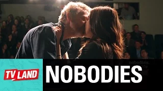 Mid-Season Official Trailer | Nobodies | Season 1