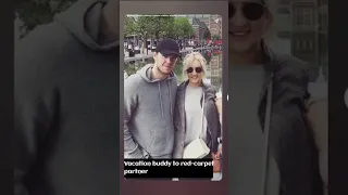 💍 Just-Engaged! Connor McDavid and Lauren Kyle's Journey to Engagement| -OAD Shorts