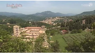 Subiaco (Roma) - Borghi d'Italia (Tv2000)