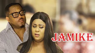 JAMIKE (FULL) // NOLLYWOOD MOVIES // 2024 NIGERIAN NOLLYWOOD MOVIES