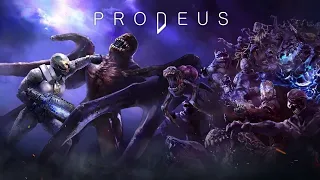 Prodeus: PS5 Gameplay