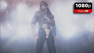 Michael Jackson - Live In Bucharest (The Dangerous Tour) (1080p - Full Concert)