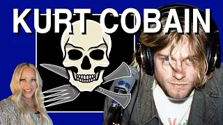 Kurt Cobain: The grunge icon's life, his rise to fame, his tragic death and his favorite food