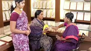 Azhagi Episode 76, 25/01/12