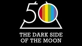 Unboxing: Pink Floyd Darkside of the Moon 50th Deluxe Boxset