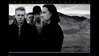 U2 - One Tree Hill (Instrumental)