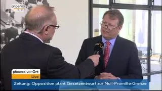 ZDF-Staatsvertrag: Analyse des Urteils von Prof. Michael Brenner am 25.03.2014