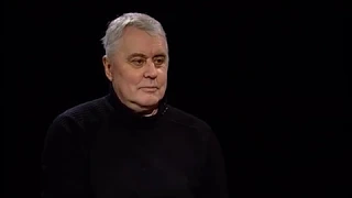 Лесь Подерв'янський. Відверто про Росію і президентські вибори-2019