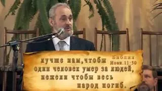 52. Как принимать решения - Сергей Санников