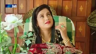 Sindh TV Soap Serial Mitti ja Manho Ep 55 Part 3 - 10-10-2016 - HD1080p - SindhTVHD