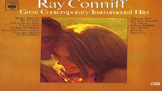 Ray Conniff   Great Contemporary Instrumental Hits  GMB