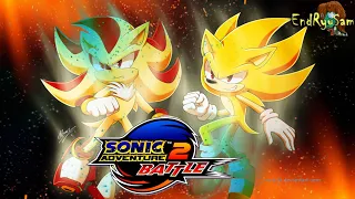 #11 Финал ■ Sonic Adventure 2 (PS3)