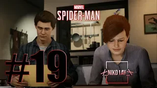 Spider-Man [2018] прохождение #19 [без комментариев]