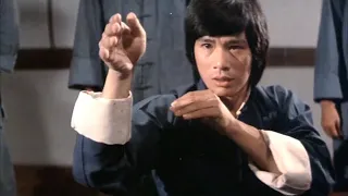 Kung Pow Enter The Fist - wimp-lo