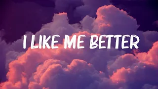 Lauv - I Like Me Better (Lyrics) | Calvin Harris, 8 Letters,...