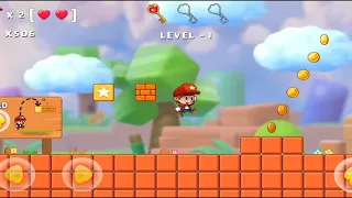 kids 🤣 super Mario #trending #youtube #youtubevideo